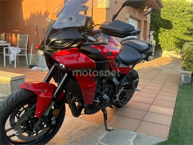Yamaha Tracer 9 9500 € 2021 Barcelona - 1