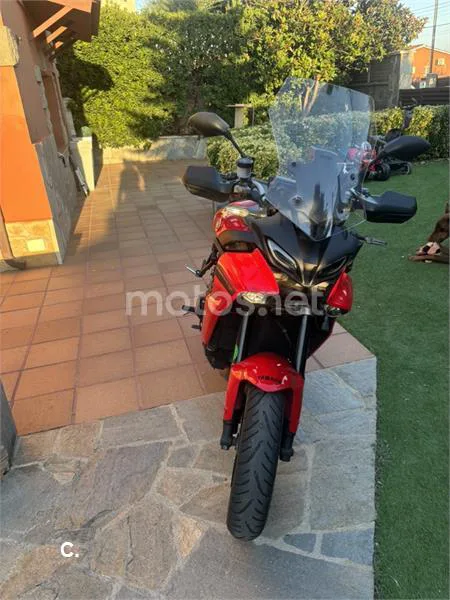 Yamaha Tracer 9 9500 € 2021 Barcelona - 2