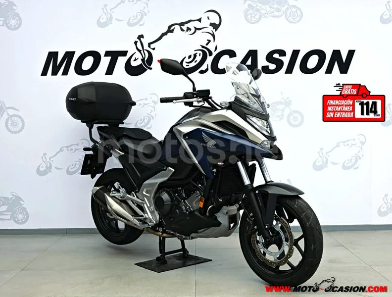 Honda NC750X 6950 € 2024 Toledo - 1