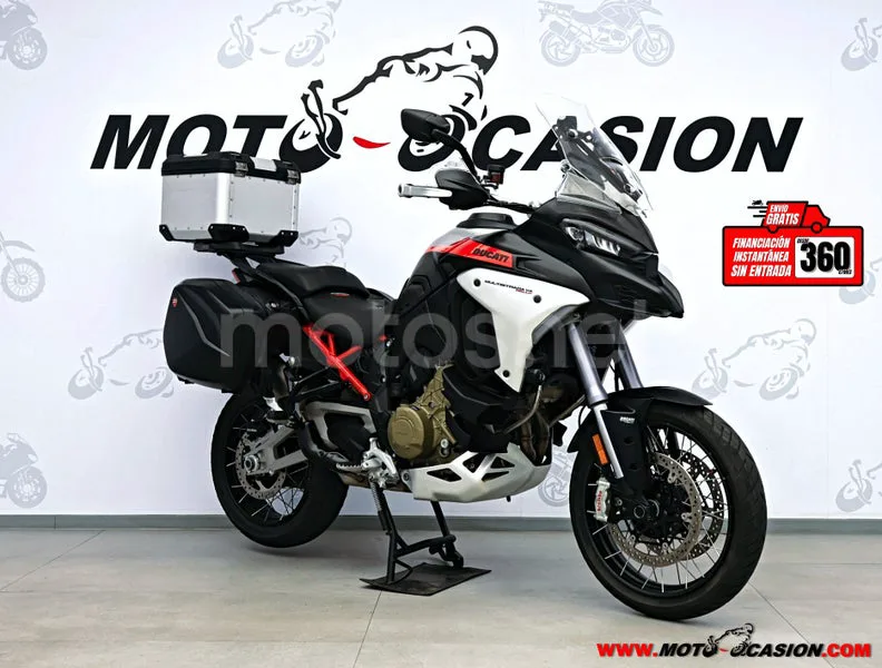 Ducati Multistrada V4 21.950 € 2023 Toledo - 1