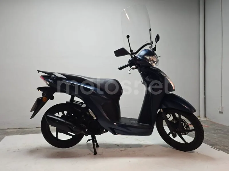 Honda Vision 110 1600 € 2023 Barcelona - 1