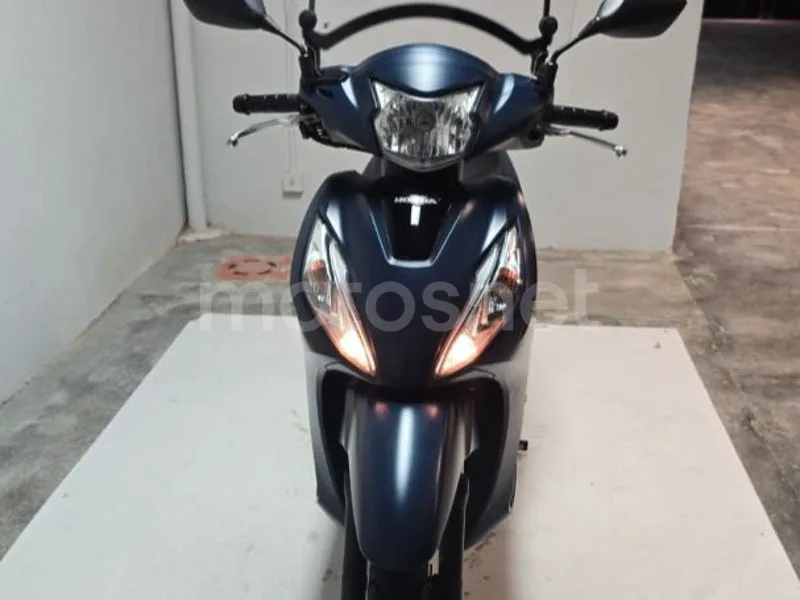Honda Vision 110 1600 € 2023 Barcelona - 2