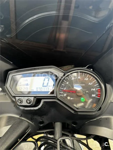 Yamaha FZ6 Fazer S2 2800 € 2008 Madrid - 2