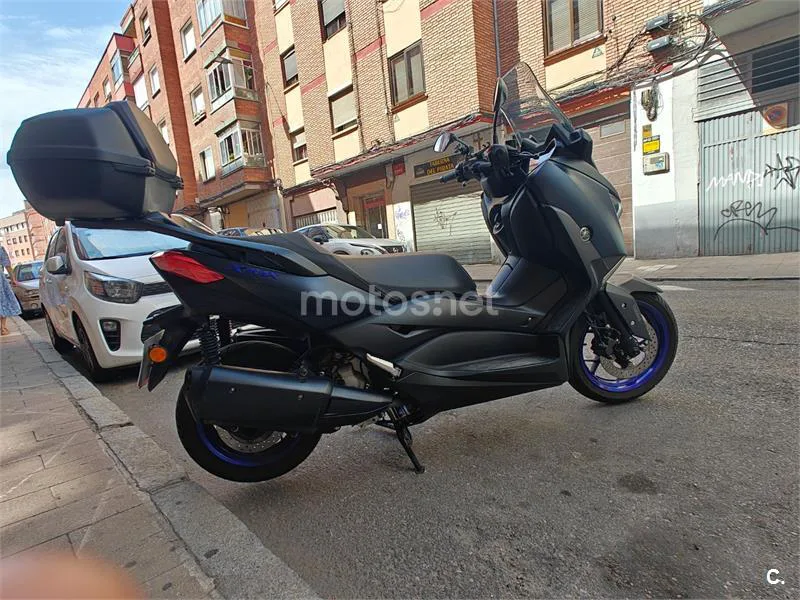 Yamaha XMAX 300 5500 € 2023 Valladolid - 1