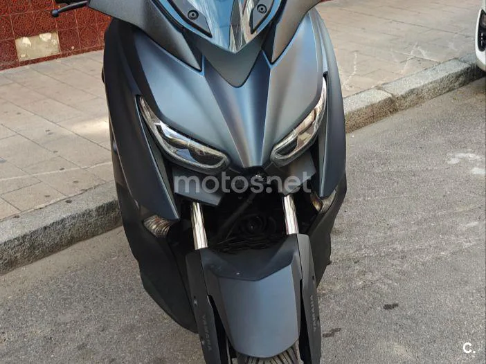 Yamaha XMAX 300 5500 € 2023 Valladolid - 2