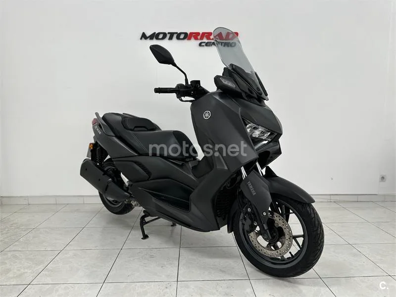 Yamaha XMAX 300 4750 € 2023 Guadalajara - 2