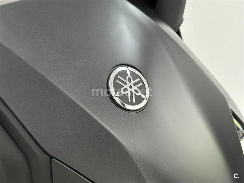 Yamaha XMAX 300 - Vista 15