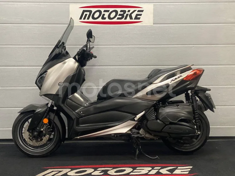 Yamaha XMAX 400 3450 € 2018 Tarragona - 2