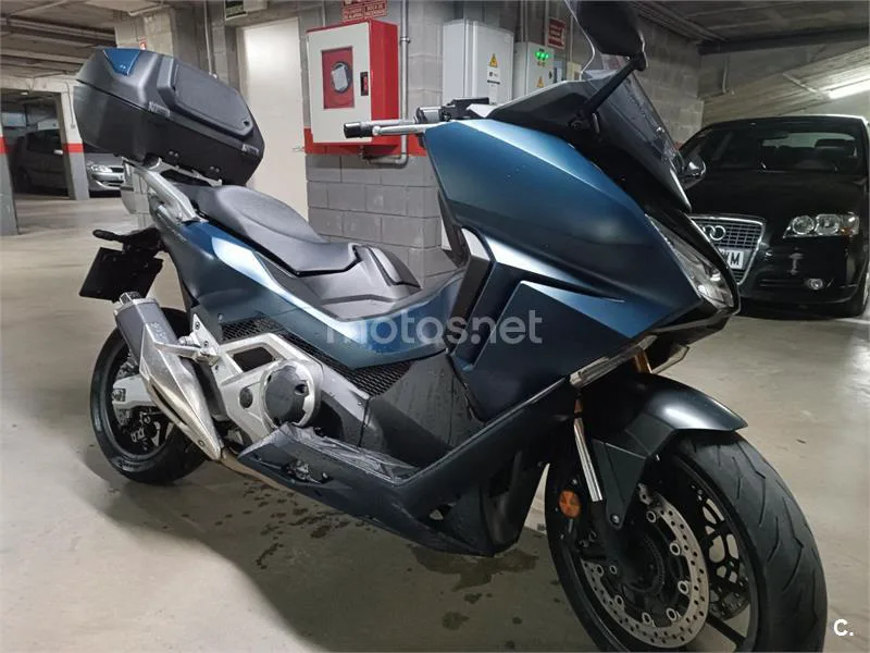 Honda Forza 750 7600 € 2022 Barcelona - 2