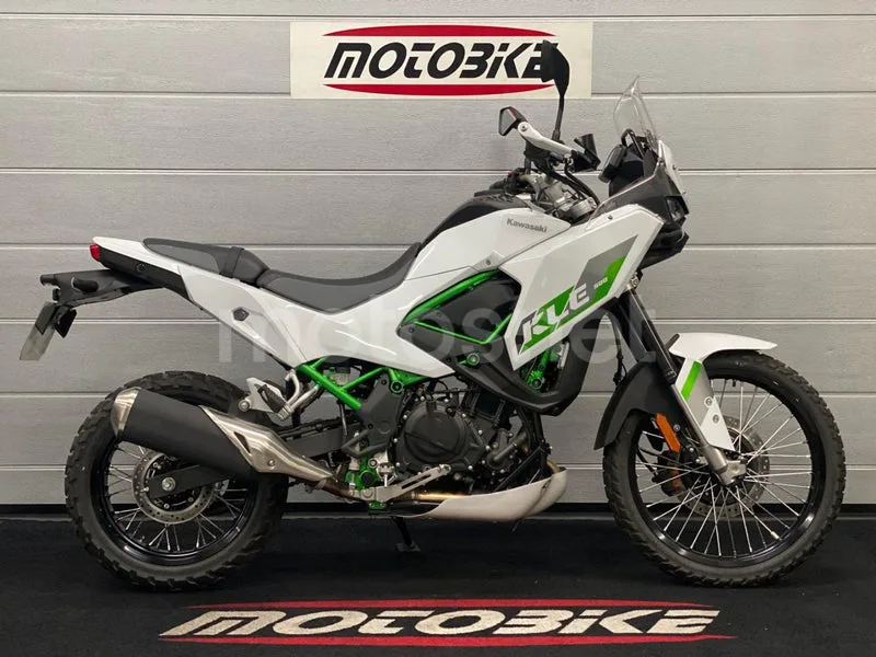 Kawasaki KLE500 5999 € 2026 Tarragona - 1
