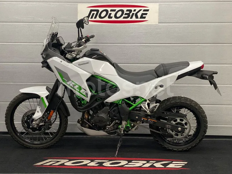 Kawasaki KLE500 5999 € 2026 Tarragona - 2