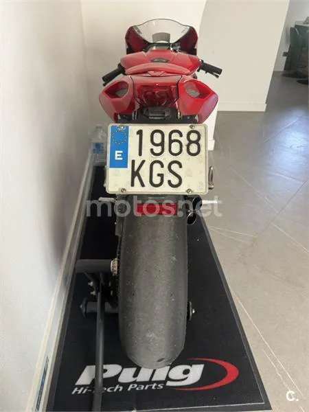 MV Agusta F3 675 - Vista 3