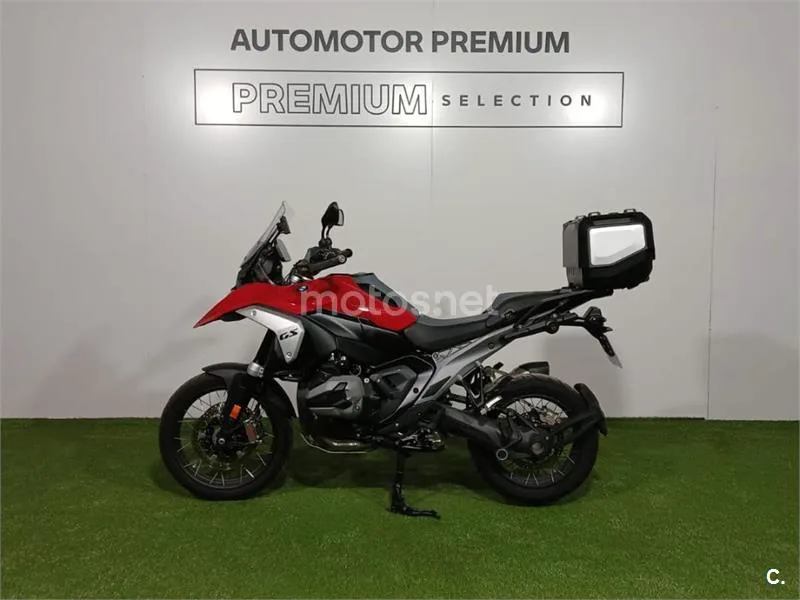 BMW R 1300 GS 22.900 € 2025 Málaga - 1