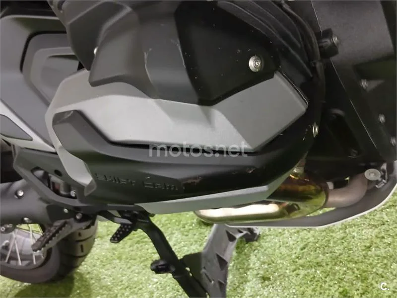 BMW R 1300 GS - Vista 12