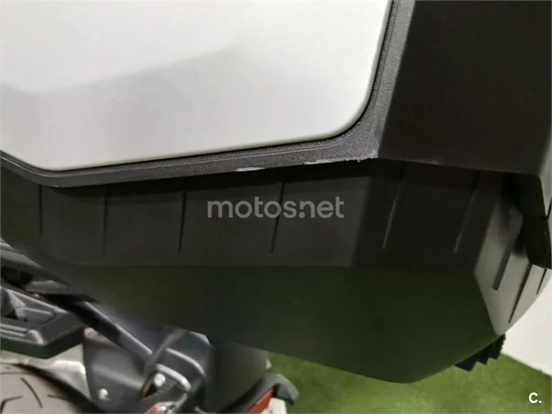 BMW R 1300 GS - Vista 14