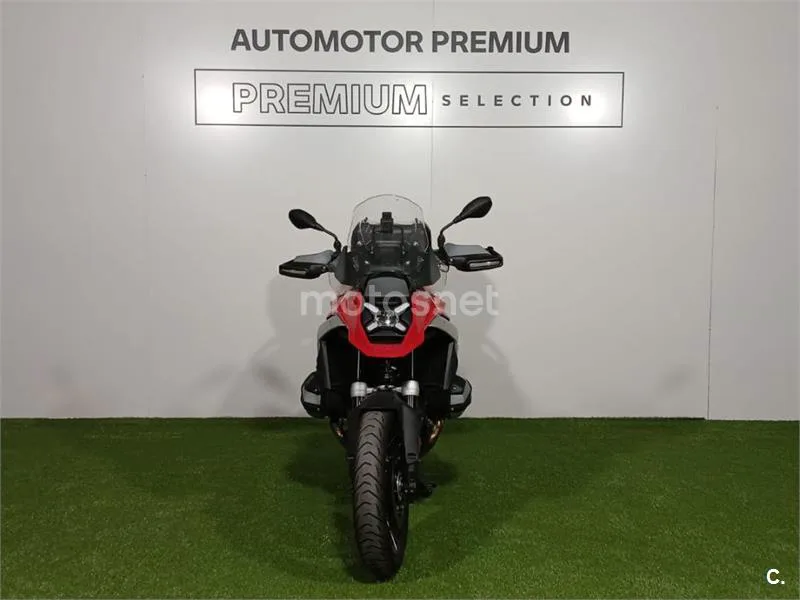 BMW R 1300 GS - Vista 3