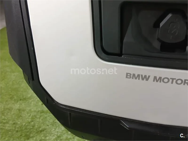 BMW R 1300 GS - Vista 7