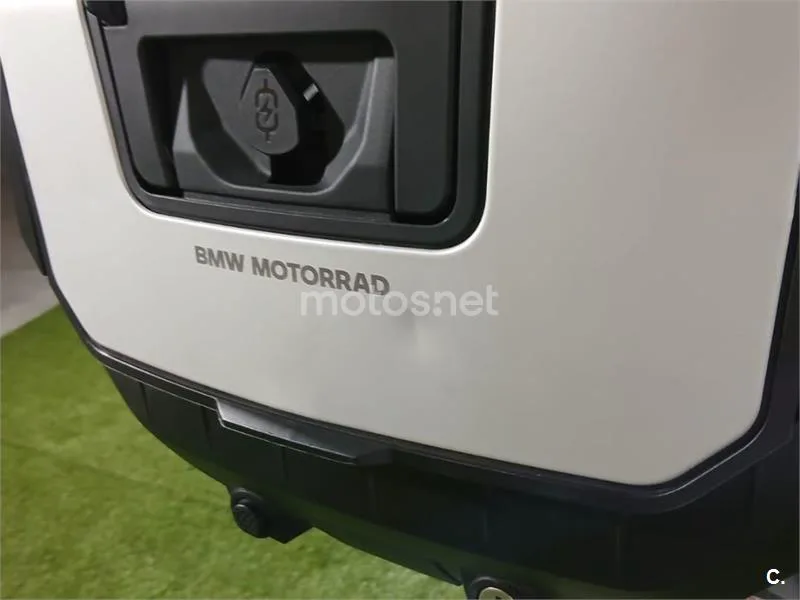 BMW R 1300 GS - Vista 8