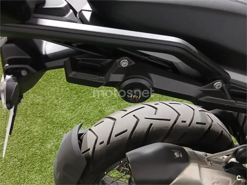 BMW R 1300 GS - Vista 9