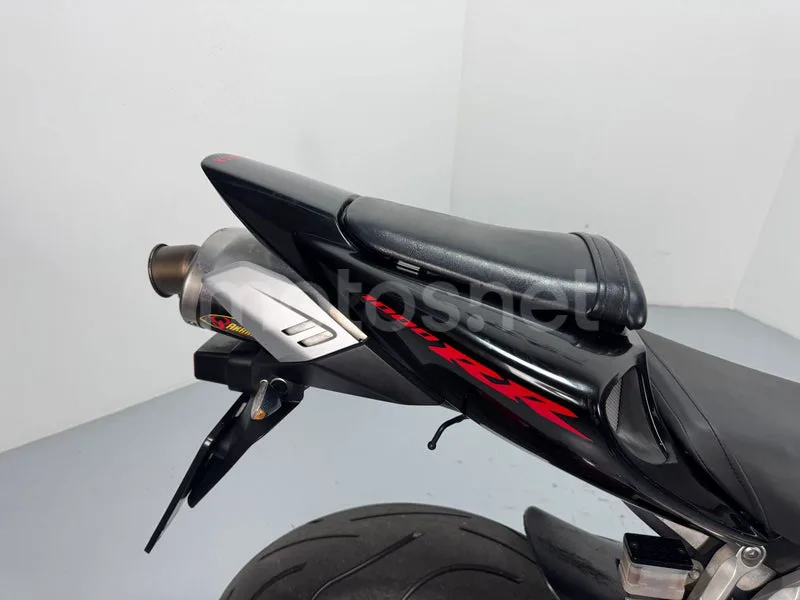 Honda CBR1000RR Fireblade - Vista 7