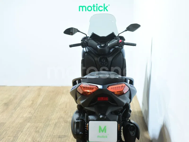 Yamaha XMAX 300 - Vista 6