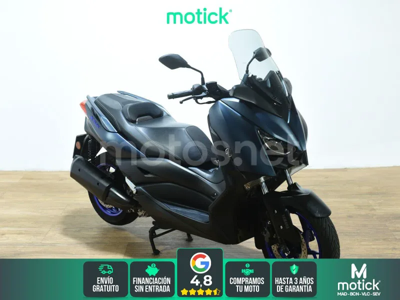 Yamaha XMAX 300 4180 € 2022 Sevilla - 1