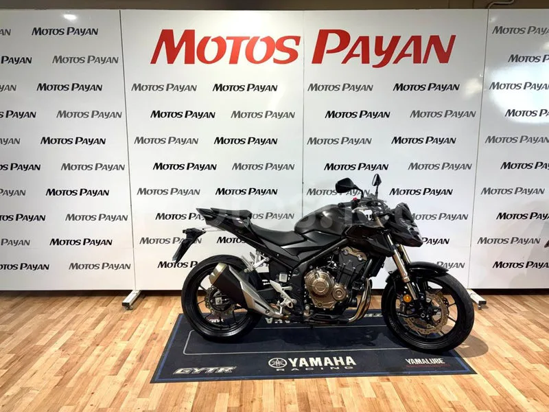 Honda CB500F 4900 € 2021 Cádiz - 1