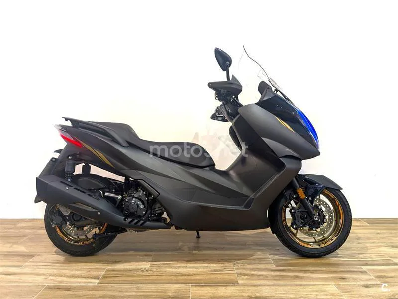 Zontes 350 E 3390 € 2023 Barcelona - 2