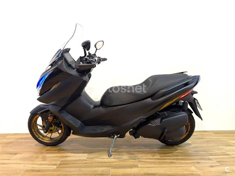 Zontes 350 E - Vista 5