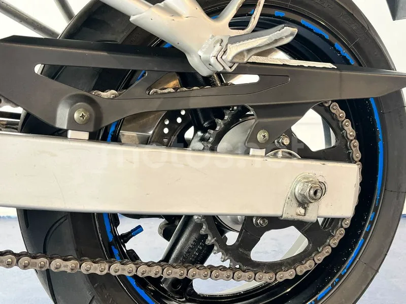 Suzuki Bandit 650 - Vista 49