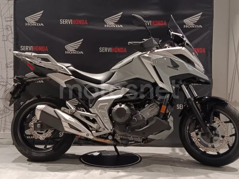 Honda NC750X 6150 € 2023 Barcelona - 1