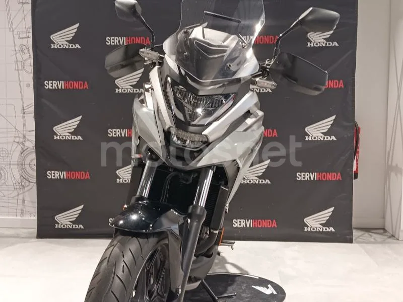 Honda NC750X 6150 € 2023 Barcelona - 2