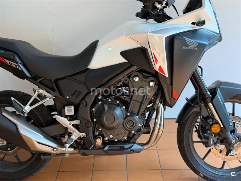 Honda NX500 6100 € 2025 Girona - 1