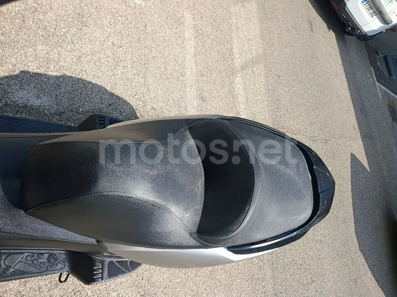 Kymco Super Dink 125 - Vista 9