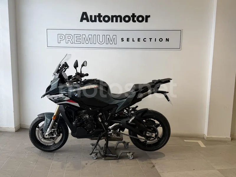 BMW S 1000 XR 22.500 € 2025 Málaga - 1