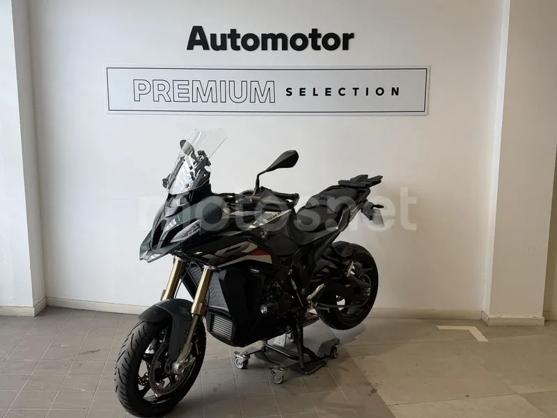 BMW S 1000 XR 22.500 € 2025 Málaga - 2