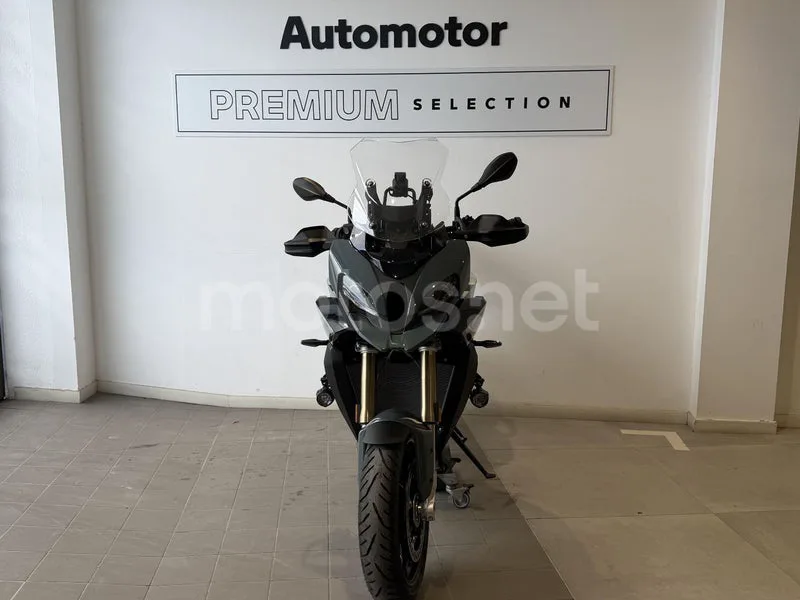 BMW S 1000 XR - Vista 3