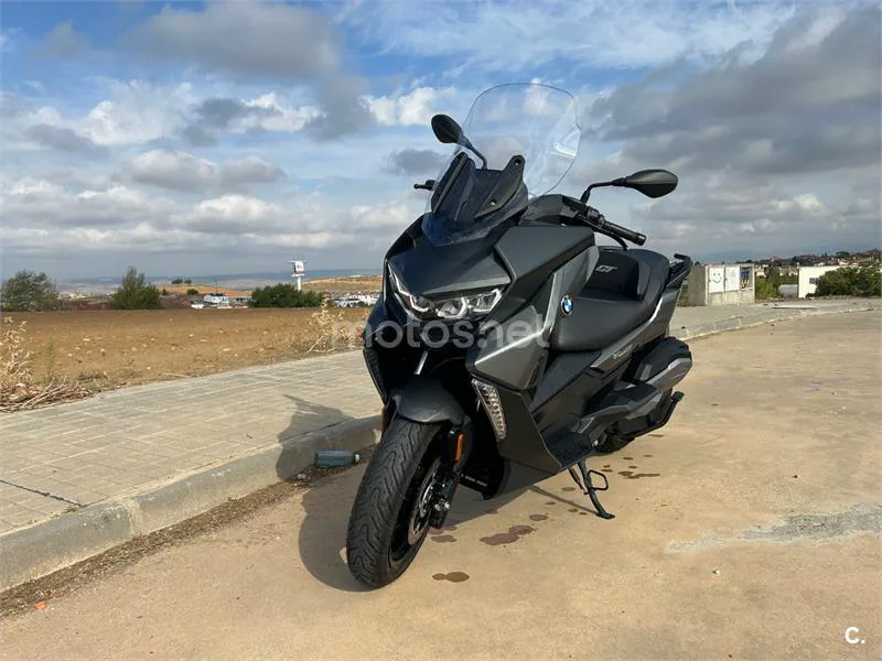 BMW C 400 GT 4000 € 2021 Guadalajara - 1