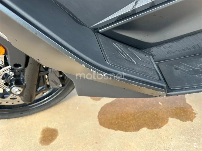 BMW C 400 GT - Vista 9