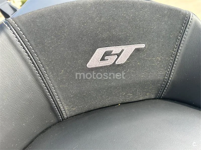 BMW C 400 GT - Vista 10