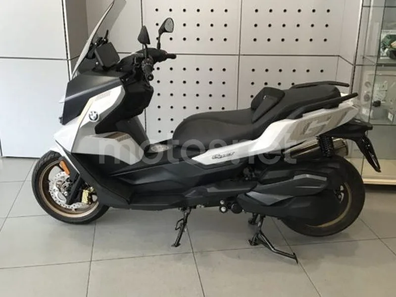 BMW C 400 GT 7900 € 2025 Huesca - 1