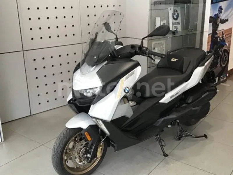 BMW C 400 GT 7900 € 2025 Huesca - 2