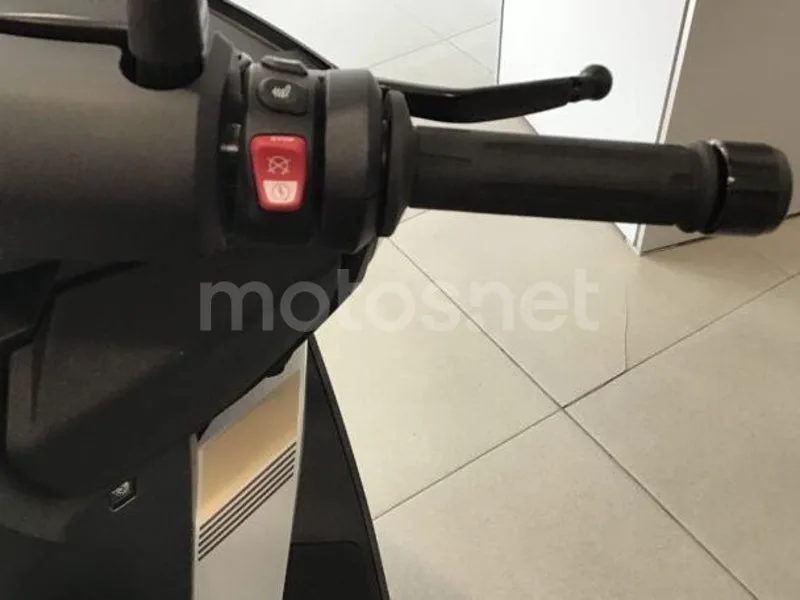 BMW C 400 GT - Vista 6