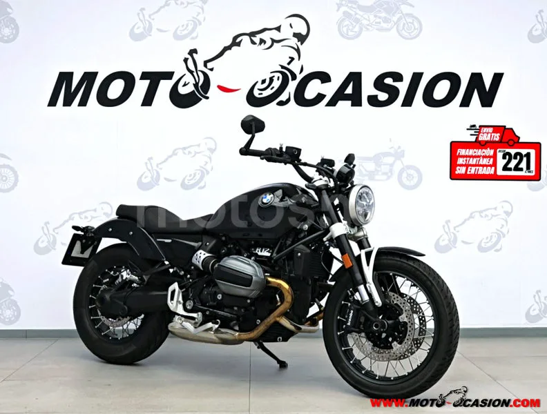 BMW R 12 13.500 € 2024 Toledo - 1