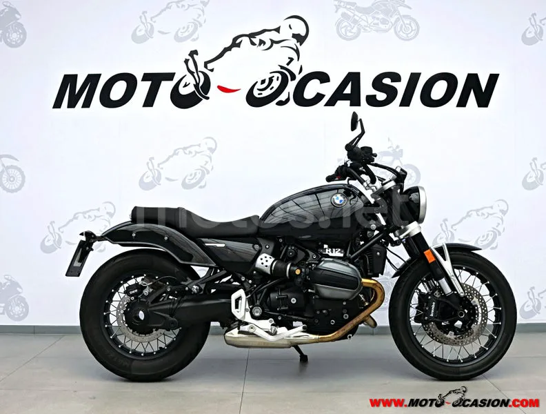BMW R 12 13.500 € 2024 Toledo - 2