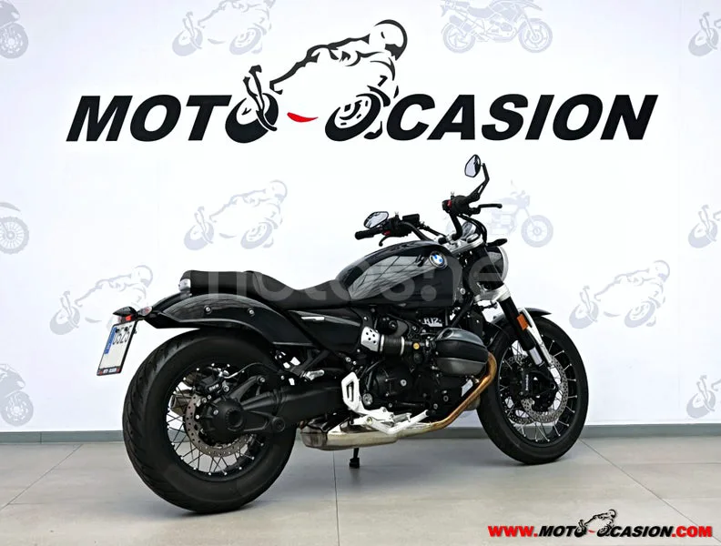 BMW R 12 - Vista 3