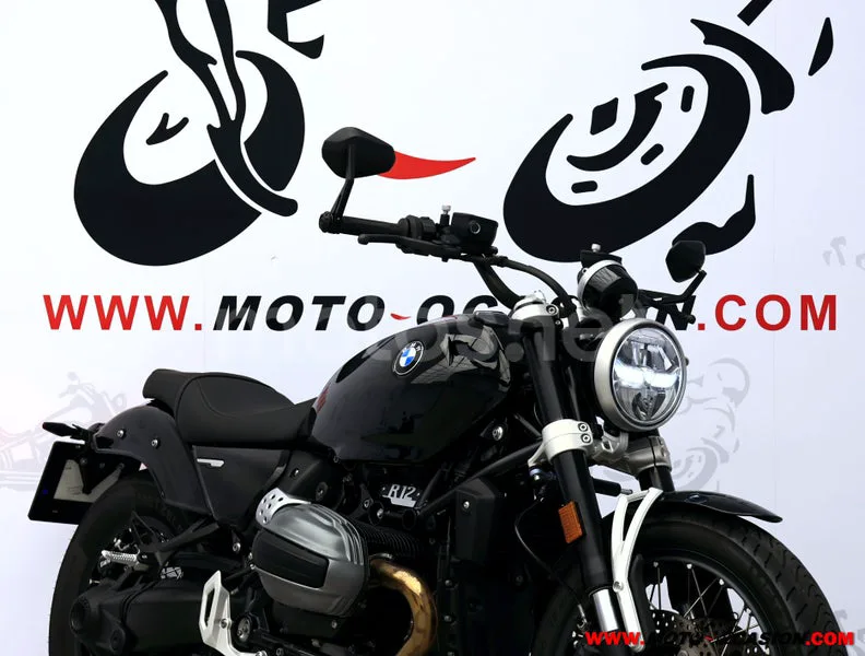 BMW R 12 - Vista 4