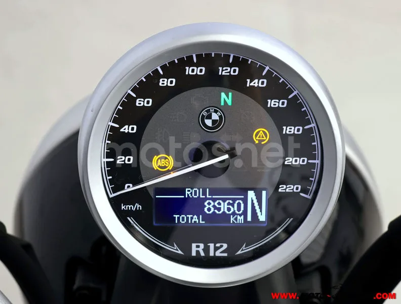 BMW R 12 - Vista 6