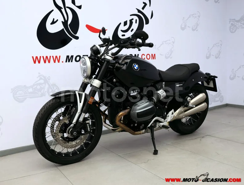 BMW R 12 - Vista 8