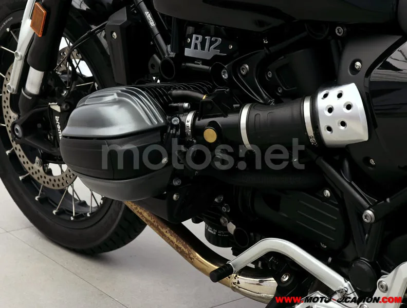 BMW R 12 - Vista 10